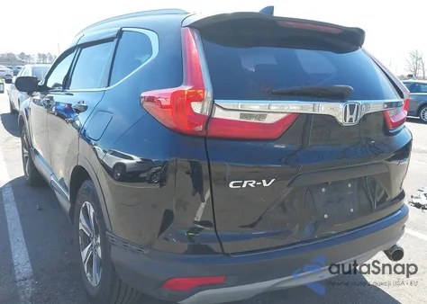 2018 Honda Cr-V Lx from USA, damaged, VIN 2HKRW6H38JH208218